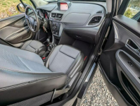 Opel Mokka 1,4 Turbo Cosmo Kamienna Góra - zdjęcie 8
