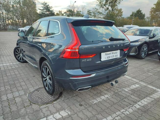 Volvo XC 60 Bovers&amp;wilkins AWD Otwock - zdjęcie 3