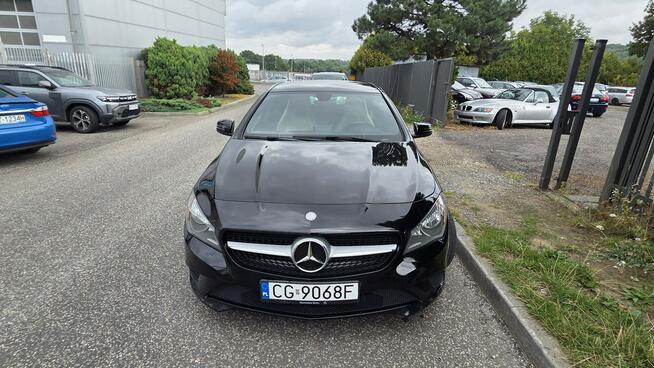 Mercedes CLA 250 4Matic na raty wynajem leasing bez BIK od FastCars Kraków - zdjęcie 10