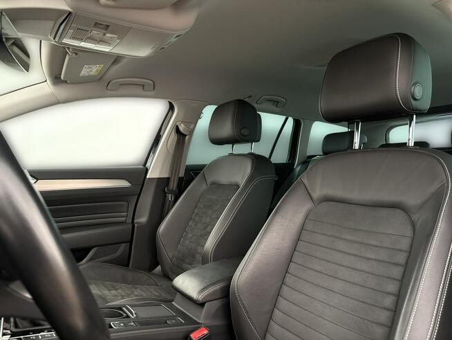 Volkswagen Passat 2,0 TDI 4 Motion DSG (200 KM) Salon PL F-Vat Warszawa - zdjęcie 11