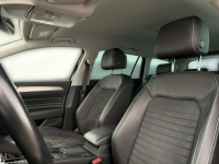 Volkswagen Passat 2,0 TDI 4 Motion DSG (200 KM) Salon PL F-Vat Warszawa - zdjęcie 11