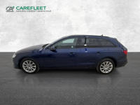 Audi A4 35 TDI mHEV S tronic Kombi Warszawa - zdjęcie 8