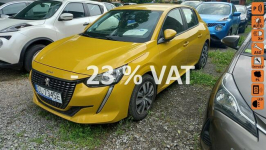 Peugeot 208 krajowy, 2019