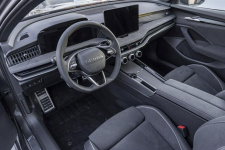 Škoda Superb Combi Sportline 2.0 TSI 204 KM DSG - Dostępna od ręki! Łódź - zdjęcie 8