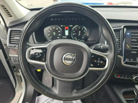 Volvo XC 90 AWD / mała szkoda / automat / niski przebieg Wrocław - zdjęcie 9