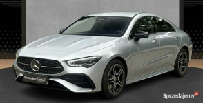 Mercedes-Benz CLA 200 - GD8T610