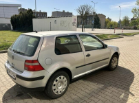 Volkswagen Golf 4 1.4 2003r Ostrów Mazowiecka - zdjęcie 6