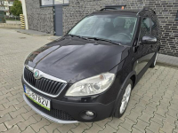 Skoda Roomster Mikołów - zdjęcie 5