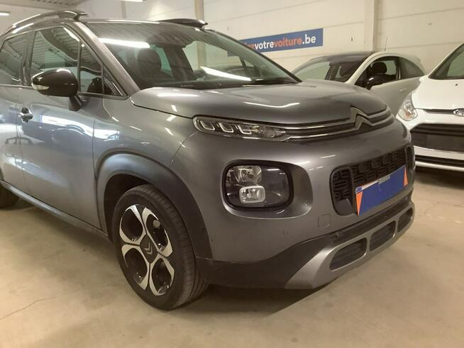 C3 Aircross Bez wkładu Stan rewelacyjny! Zarejestrowany! Sosnowiec - zdjęcie 2
