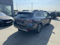 Subaru OUTBACK Cross AWD Climatronic Automat Navi Gliwice - zdjęcie 4