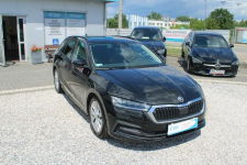 Škoda Octavia AMBITION LED Salon Polska netto 47886 PLN Gwarancja Warszawa - zdjęcie 4