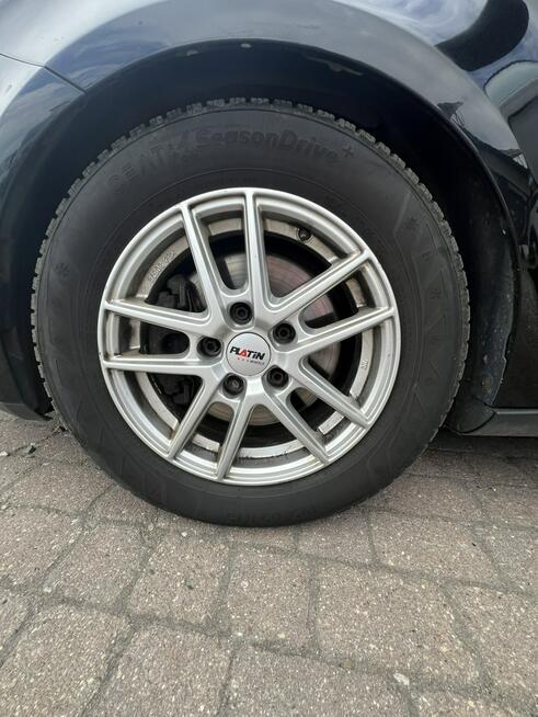 Seat Altea Słupsk - zdjęcie 11