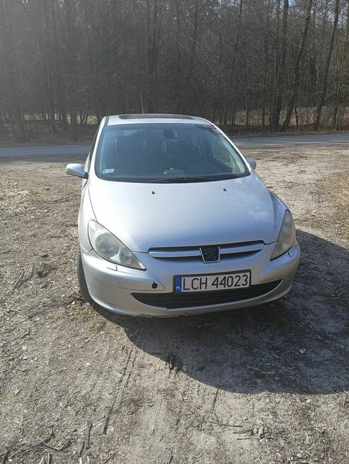 Peugeot 307 2.0 136 koni lpg Wola Uhruska - zdjęcie 7