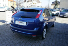 Ford Focus zarejestrowany, ubezpieczony Opole - zdjęcie 4