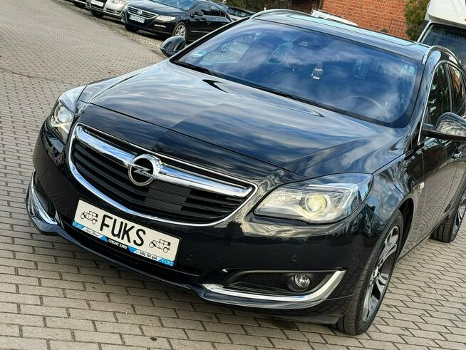 Opel Insignia *LIFT*OPC line*Panorama* Zduńska Wola - zdjęcie 7