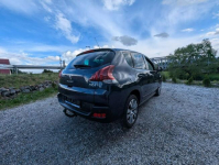 Peugeot 3008 Navi Panorama dach LEDY Kamienna Góra - zdjęcie 5