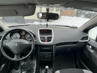 Sprzedam peugota 207 Tymbark - zdjęcie 3