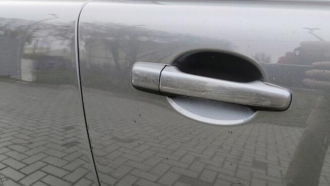 VOLVO C30 1.6 benzyna salon Polska Kielce - zdjęcie 6