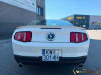 Ford Mustang 3.7 V6 Cyclone 305 KM | Bogata wersja PREMIUM | Katowice - zdjęcie 2