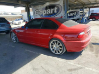 BMW M3 E46 / Manual / Bardzo zadbany / niski przebieg Warszawa - zdjęcie 5
