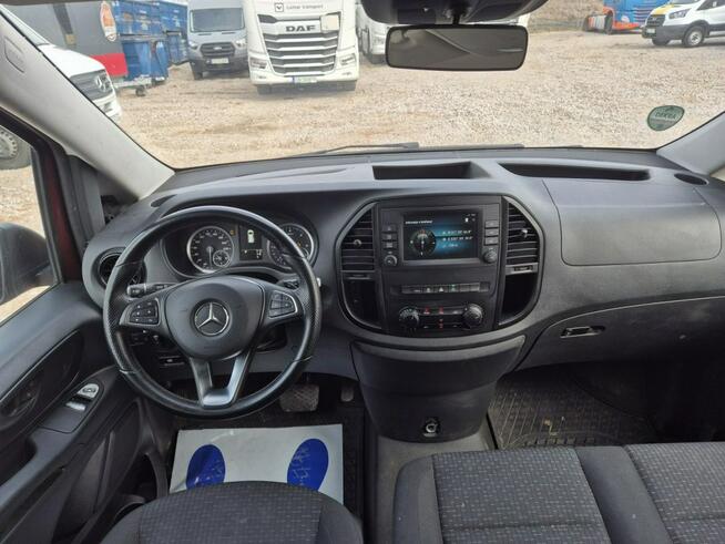 Mercedes Vito Poleasingowe.pl Komorniki - zdjęcie 12