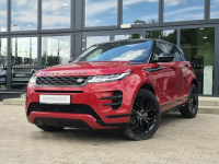 Range Rover Evoque 2.0 D180 AWD R-Dynamic SE Łódź - zdjęcie 2
