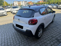 Citroen C3 1,2 82KM  Klimatronik  CarPlay Orzech - zdjęcie 7