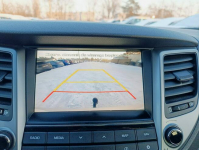 Hyundai Tucson Bezwypadkowy kamera cofania Otwock - zdjęcie 5