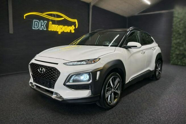 Hyundai Kona Sadlno - zdjęcie 2
