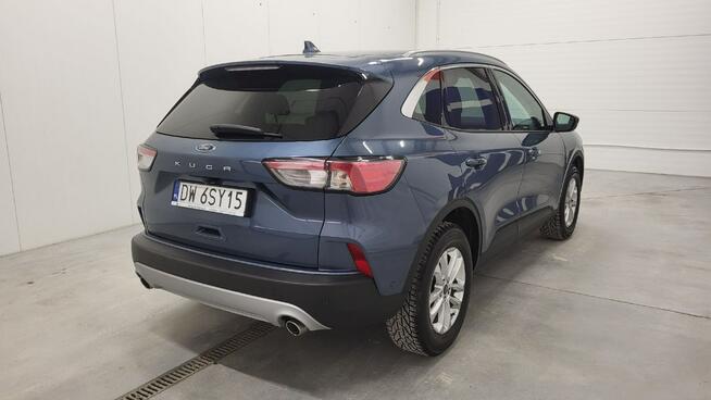 Ford Kuga 1.5 Ecoboost Titanium FWD Grójec - zdjęcie 6