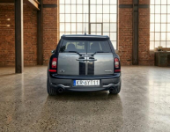 Mini Clubman 2x koła faktury na 15 tys czytaj opis Kraków - zdjęcie 6