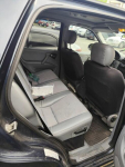 Mercedes-Benz ML 270 CDI W163 Warszawa - zdjęcie 5