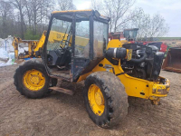 ładowarka 2006rok/ do remontu