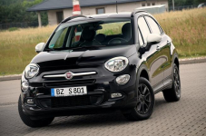Fiat 500x 1,6Benzyna*110KM*49 tys km*Niemcy*I właściciel Ostrów Mazowiecka - zdjęcie 4