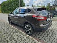 Nissan Qashqai Krajowy , Kamery 360 , Nawigacja , Tempomat , itd. Ruda Śląska - zdjęcie 6