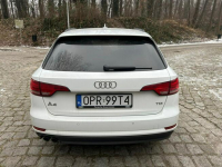 Audi A4 - Polski salon - Bezwypadkowy - 190KM - Serwisowany - Nysa - zdjęcie 5