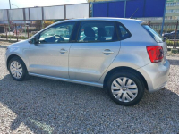 Volkswagen Polo 1,4 MPI 86KM  SALON PL  pierwszy właściciel Warszawa - zdjęcie 2