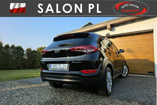 Hyundai Tucson nawigacja Rydułtowy - zdjęcie 4
