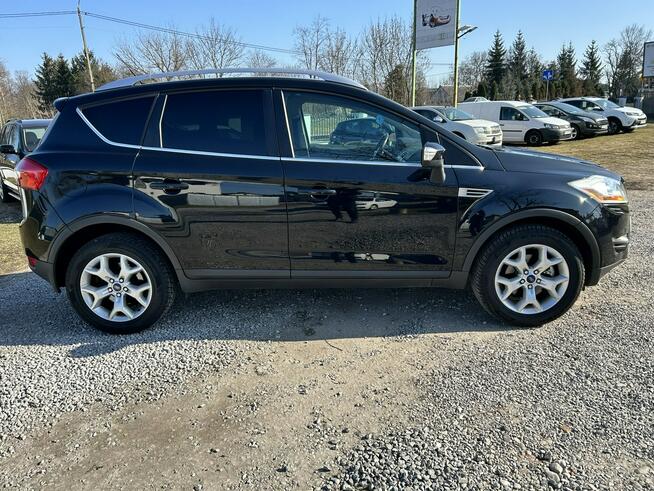 Ford Kuga Nowe Iganie - zdjęcie 4