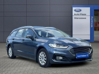 Ford Mondeo 2.0 Ecoblue 150 KM Trend Warszawa - zdjęcie 7