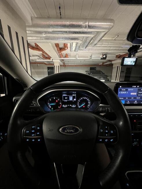 Zadbany Ford Focus 2020 Fabryczna - zdjęcie 9