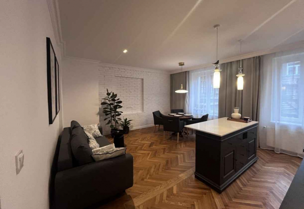 2pok 68m, okolice Oporowskiej BALKON/PIWNICA (Wrocław) Fabryczna - zdjęcie 1