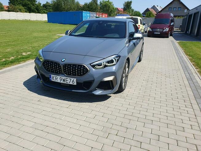 235i M pakiet Salon PL F.VAT Strobice - zdjęcie 2