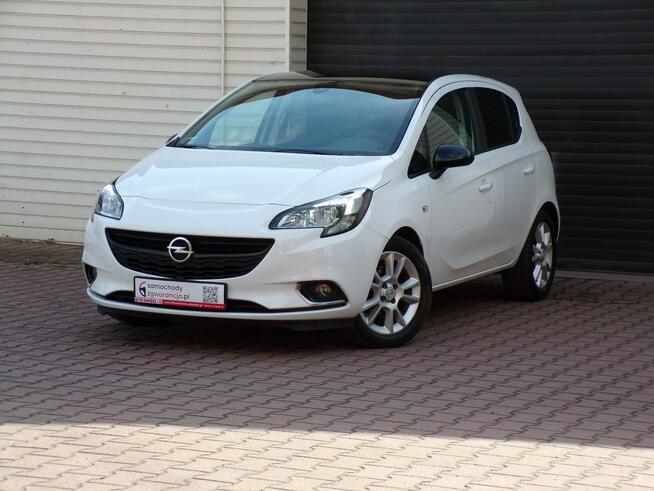 Opel Corsa Edycja /Led /Tablet /2016 /1,4 /100KM Mikołów - zdjęcie 5