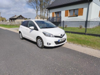 Toyota Yaris 1.0 Klima Kamera Cofania 5 Drzwi z Niemiec Kłobuck - zdjęcie 3