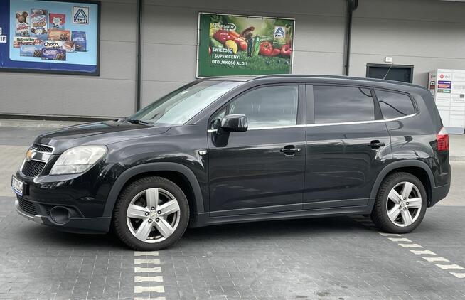 Sprzedam Chevrolet Orlando Tczew - zdjęcie 1