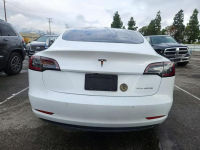 Tesla Model 3 LONG RANGE / DUAL MOTOR / AWD / niski przebieg Wrocław - zdjęcie 6