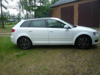 Audi SPORTBECK 2012 TDI Bedlno - zdjęcie 3