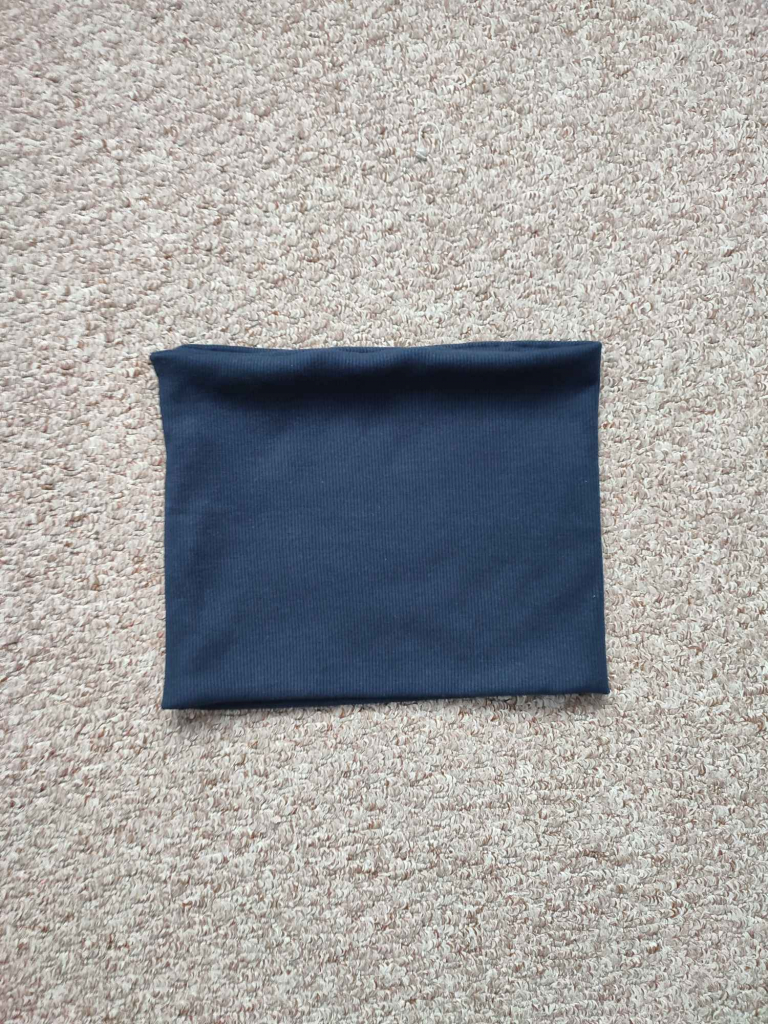 Komplet wiosenny czapka i komin dla dzieci Bytom - zdjęcie 4