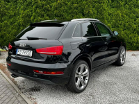 Audi Q3 1.4 TFSI S tronic Grzane fotele Kamera Baranowo - zdjęcie 5